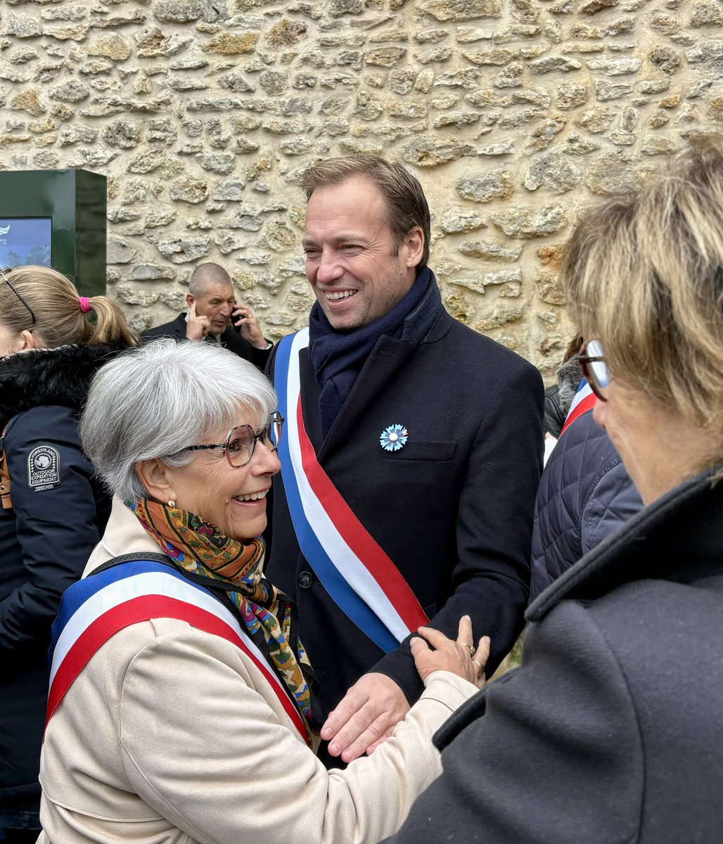 Jean-Didier Berger tweet media