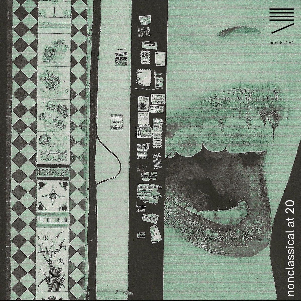 ShinyBeastHQ's tweet image. Soon! Nonclassical celebrate their 20th anniversary with a very special remix EP, featuring 5 artists who are new to the roster. At 20 years, Nonclassical are eager to celebrate their past while also looking to the future. @nonclassical