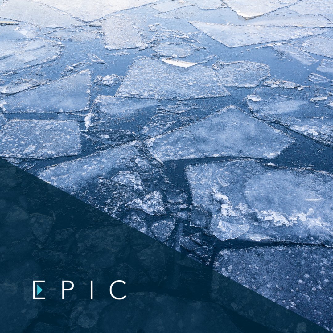 EPICEducation's tweet photo. Course: Introduction to River Ice Engineering

Overcome river ice challenges! Learn engineering fundamentals, examine ice processes, and address common issues with insightful case studies. No prior expertise required.

Register today: https://t.co/Pw0uaiH7fU https://t.co/PFbB28bJDi