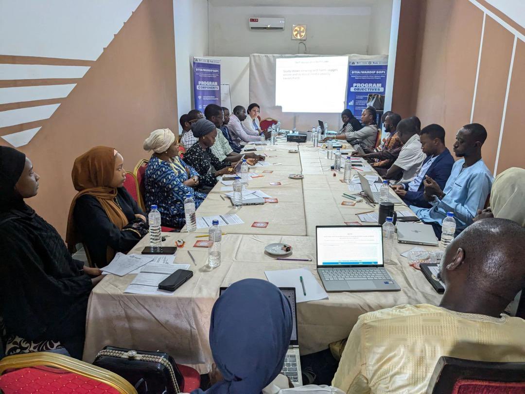 InSIST Global tweet media