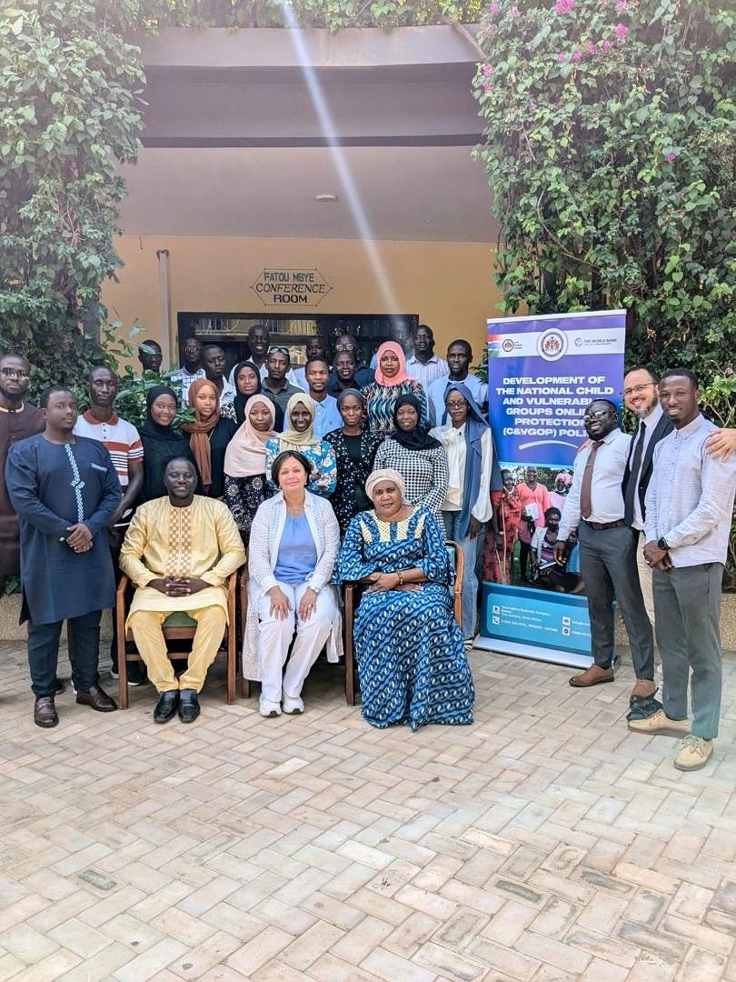 InSIST Global tweet media