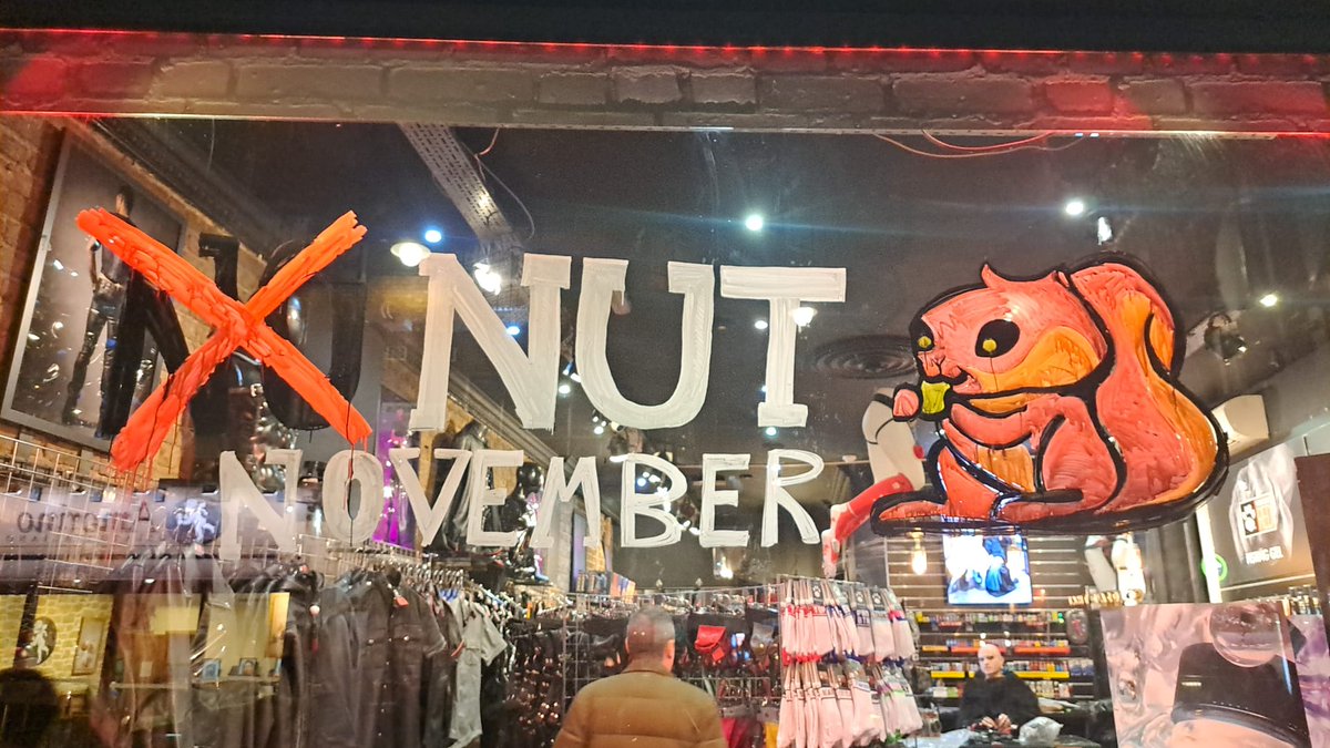 Prowler RED tweet media