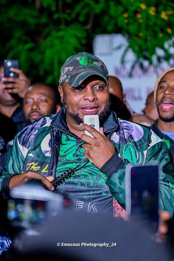 If the ANC SG can write and Delete that “Floyd needs to be Stopped “

The questions are: how exactly? By whom? And why?

Who is Floyd actually upsetting by Being the SG of Mk and wanting to Organise the progressive forces under one mission?

If this can be the sentiments of the