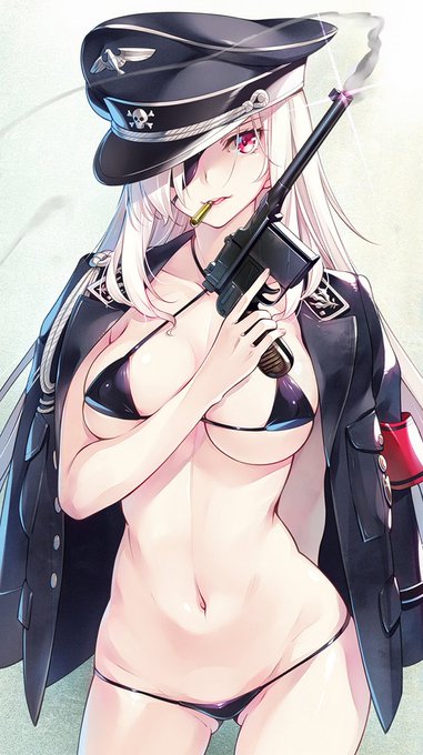 #いい銃の日 