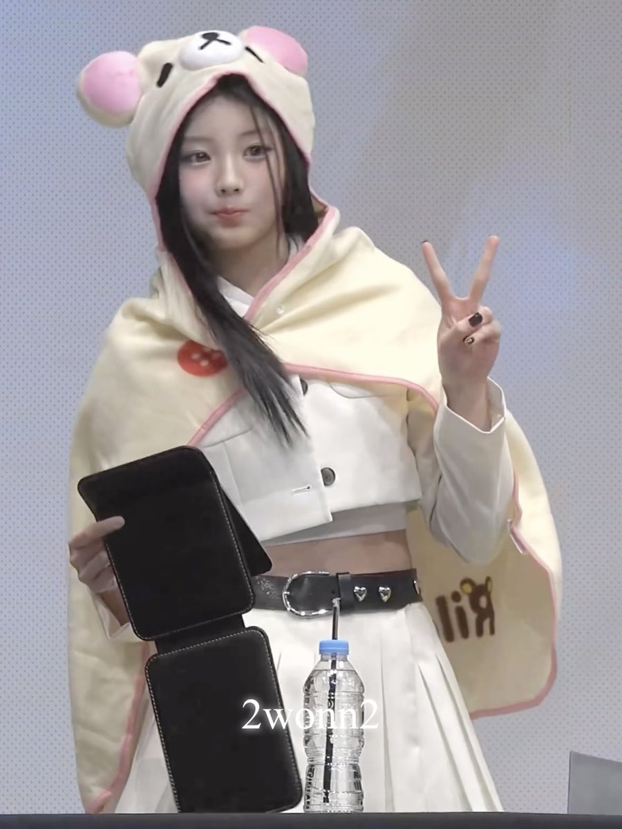 2wonn2's tweet image. 제일 기여운 장면