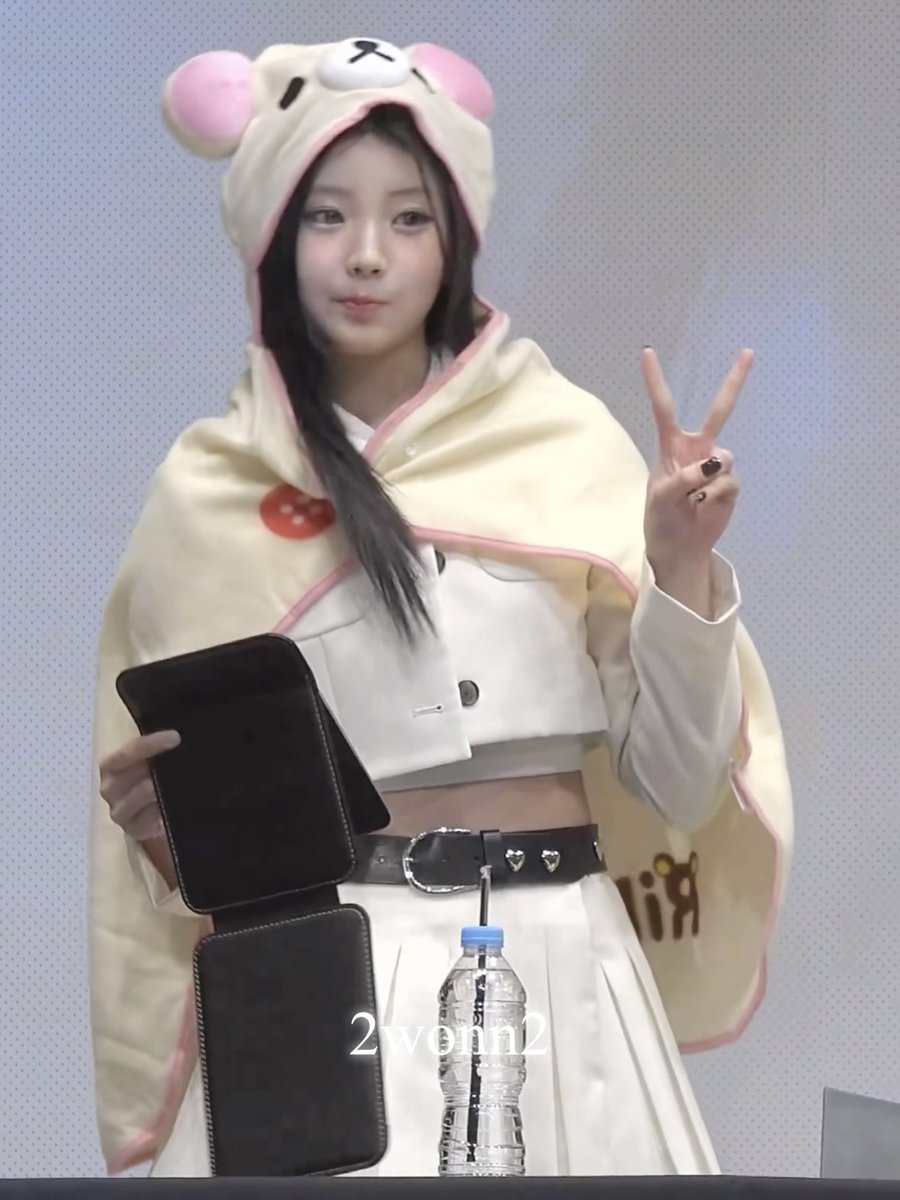 2wonn2's tweet image. 제일 기여운 장면