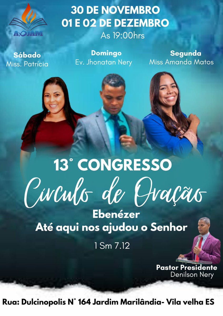 Denilson Nery (@denilsonnery3) on Twitter photo 