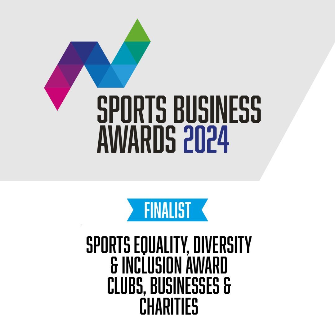 Sport & Football Biz Awards (@sbaandfba) on Twitter photo 🤸 Sports Equality, Diversity & Inclusion Award - Clubs, Businesses & Charities nominees at #SBA24 are:
@B5consultancy
<a href="/bloomsburyftbl/">Bloomsbury Football</a>
<a href="/BrentfordFC/">Brentford FC</a>
<a href="/OfficialBHAFC/">Brighton & Hove Albion</a> & <a href="/BHAFCWomen/">Brighton & Hove Albion Women</a>
<a href="/DHL_Motorsports/">DHL_Motorsports</a> & <a href="/BrightPships/">Bright Partnerships</a>
Good luck to you all!
Find out more ▶️bit.ly/4fb2Ywt 🤸 Sports Equality, Diversity & Inclusion Award - Clubs, Businesses & Charities nominees at #SBA24 are:
@B5consultancy
<a href="/bloomsburyftbl/">Bloomsbury Football</a>
<a href="/BrentfordFC/">Brentford FC</a>
<a href="/OfficialBHAFC/">Brighton & Hove Albion</a> & <a href="/BHAFCWomen/">Brighton & Hove Albion Women</a>
<a href="/DHL_Motorsports/">DHL_Motorsports</a> & <a href="/BrightPships/">Bright Partnerships</a>
Good luck to you all!
Find out more ▶️bit.ly/4fb2Ywt