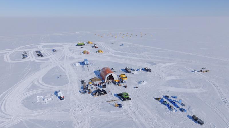 Informationsdienst Wissenschaft - Nachrichten (@idw_online_de) on Twitter photo Internationales Team startet erneut geologische Bohrmission in der Westantarktis <a href="/LIAG_Research/">LIAG Institute for Applied Geophysics</a> <a href="/kieluni/">Universität Kiel CAU 🎓</a> <a href="/AWI_de/">AWI Medien</a> #BGR
#Klima #Klimawandel #Antarktis #Bohrung #Geologie #Geophysik #Meeresspiegel
nachrichten.idw-online.de/2024/11/11/int… Internationales Team startet erneut geologische Bohrmission in der Westantarktis <a href="/LIAG_Research/">LIAG Institute for Applied Geophysics</a> <a href="/kieluni/">Universität Kiel CAU 🎓</a> <a href="/AWI_de/">AWI Medien</a> #BGR
#Klima #Klimawandel #Antarktis #Bohrung #Geologie #Geophysik #Meeresspiegel
nachrichten.idw-online.de/2024/11/11/int…