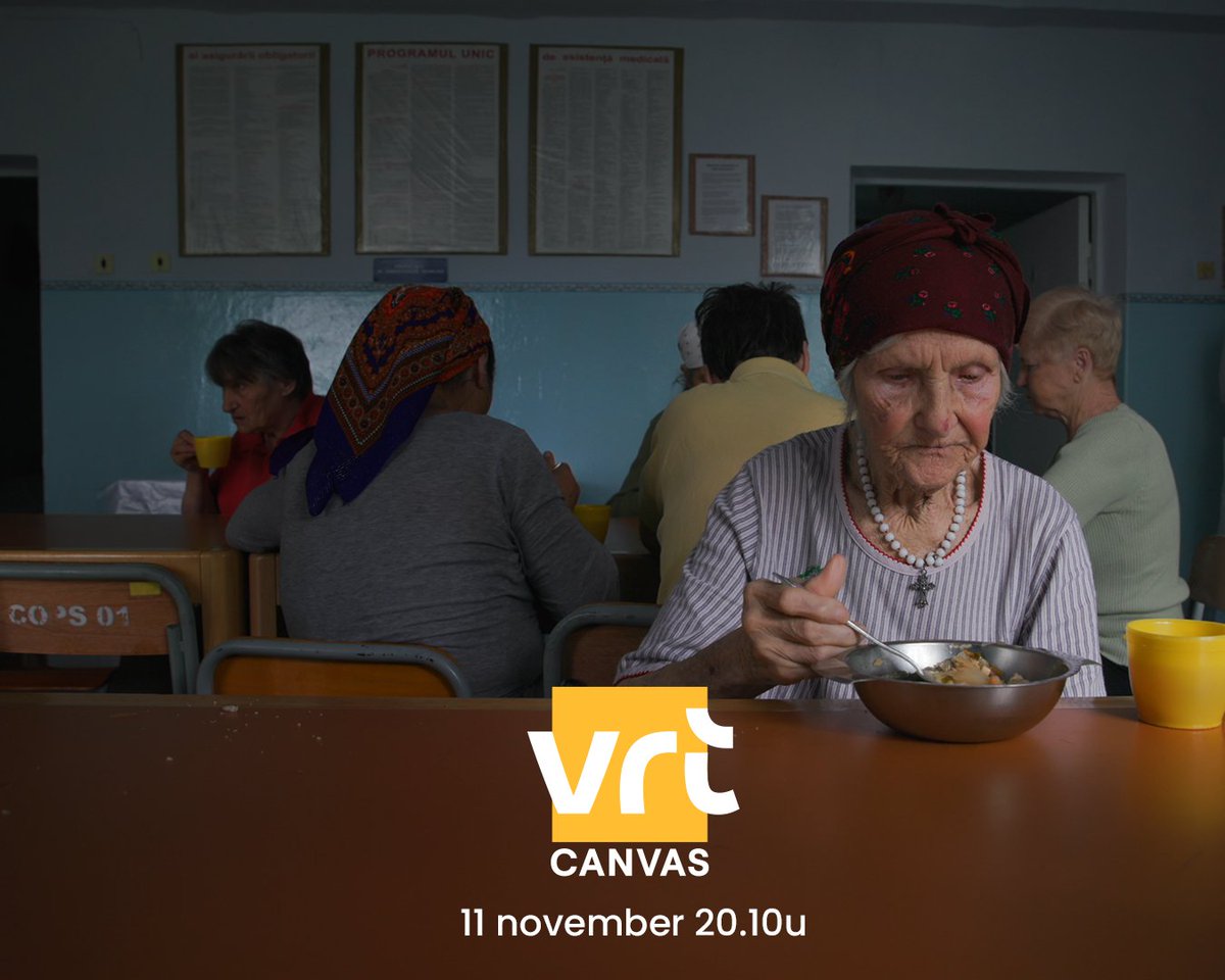 Heb je deze fantastische film nog niet gezien,grijp je kans.Heb je hem wel al gezien,grijp je kans nog eens.Human Forever leert ons op een andere manier omgaan met mensen met dementie.Meer dan terecht dat de film van <a href="/TeunToebes/">Teun Toebes</a> en Jonathan de Jong ook op <a href="/vrtcanvas/">VRT CANVAS</a> te zien is.