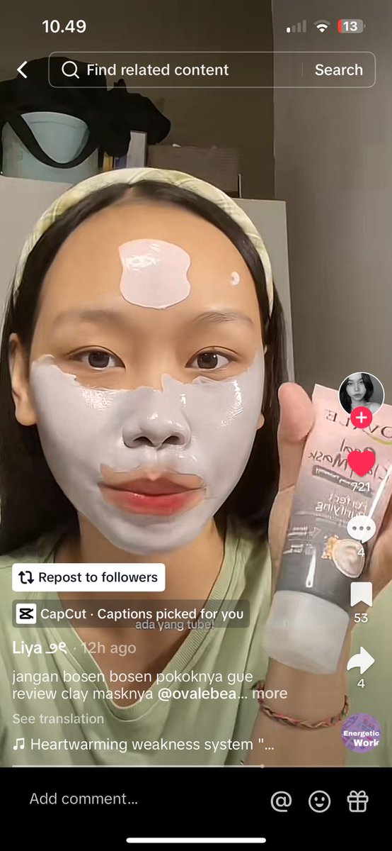 ohmy_beautybank's tweet photo. GUYYYYS mau nanya donnnng, ini bagus gak yaaaa? Yang pernah cobain share plisss aku pengen co mumpung lagi 11.11 https://t.co/po0hAhii4N