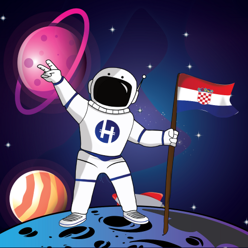 HodlTokenClub's tweet photo. ๐ช๐ฒ๐ฒ๐ธ๐ฑ๐ฎ๐ ๐๐ฟ๐ฎ๐ ๐ช๐ถ๐ป๐ป๐ฒ๐ฟ ๐ก๐ผ๐๐ถ๐ณ๐ถ๐ฐ๐ฎ๐๐ถ๐ผ๐ป! ๐
๐ Attention Galactic Hodlers!
We have a winner in our #WeekdayDraw! ๐ Drumroll, pleaseโฆ
Congratulations to wallet **erd1...8q2k5** for snagging the coveted prize with your mighty NFT number **7864**! ๐ฅณ You mustโve HODLโd like a champ because you just won a staggering **10,000 REWARD**! Thatโs enough to send your spaceship straight to the moon!
Out of a whopping **338 participating NFTs**, itโs safe to say your odds were better than winning a game of intergalactic poker! ๐
Just a friendly reminder: your prize is pending approval from our dear DAO Members. Donโt worry, theyโre not on a coffee break; theyโre just making sure your prize doesnโt go on an unexpected journey into a black hole!
Stay tuned for your prize transfer, and remember: HODL tight! ๐๐ฐ