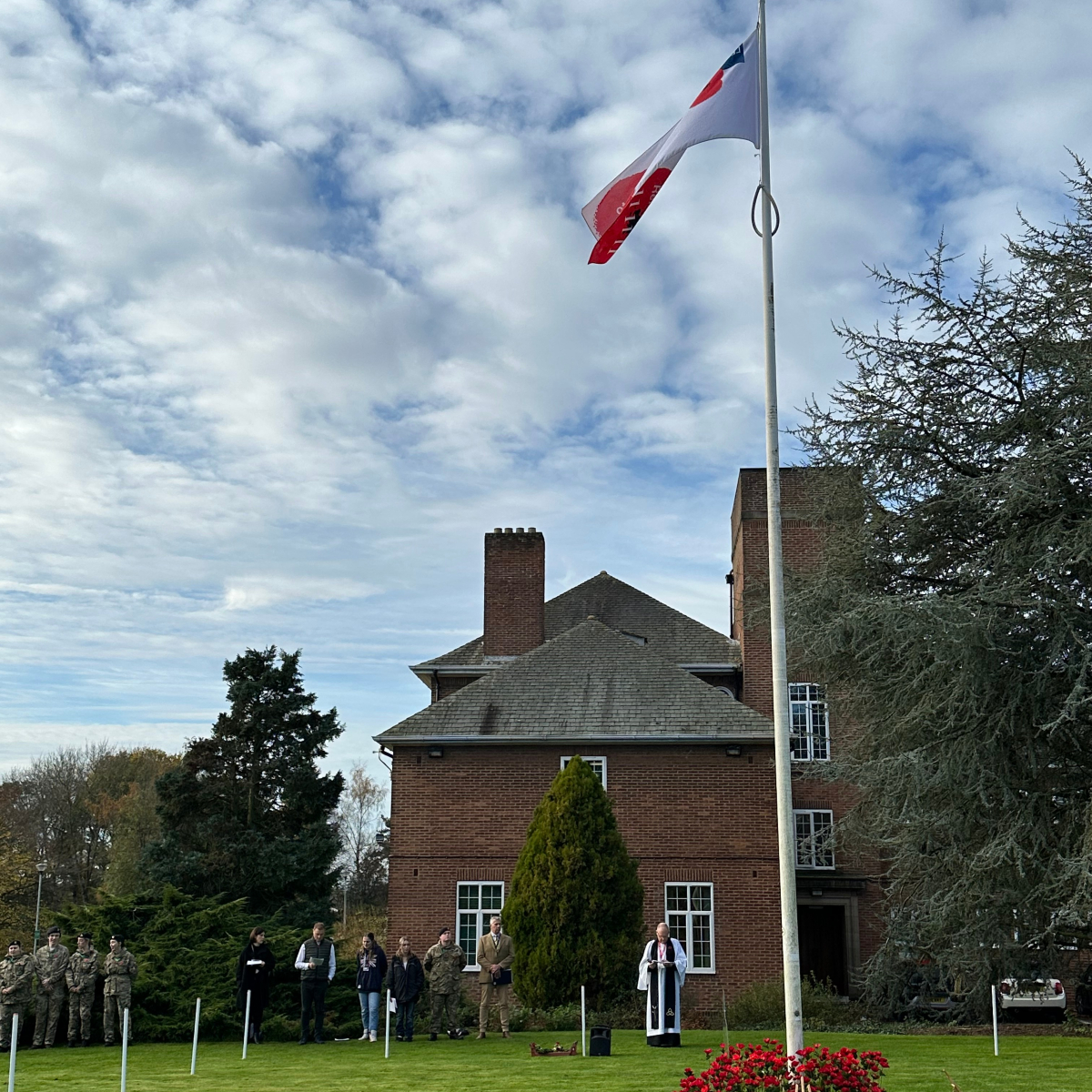 Askham Bryan College tweet media