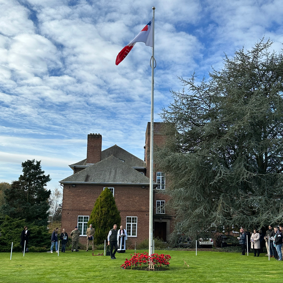 Askham Bryan College tweet media