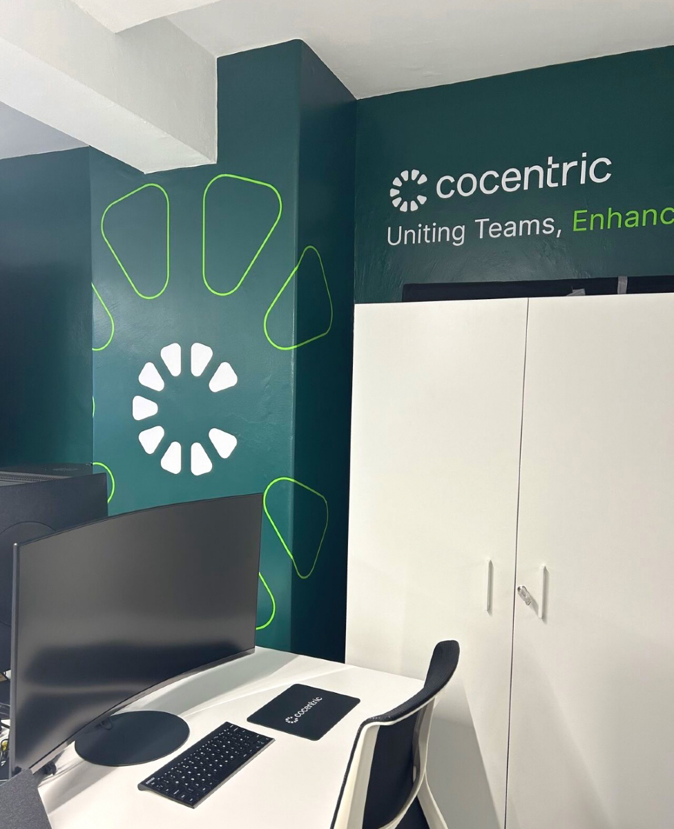 hubflowspace's tweet image. Every detail in your workspace tells a story. Make it YOUR story. 

From the logo on the wall to the colour of your chairs, brand identity matters in every corner! ⭐

#Hubflow #BespokeSpaces #ManagedOffices #LondonOffices