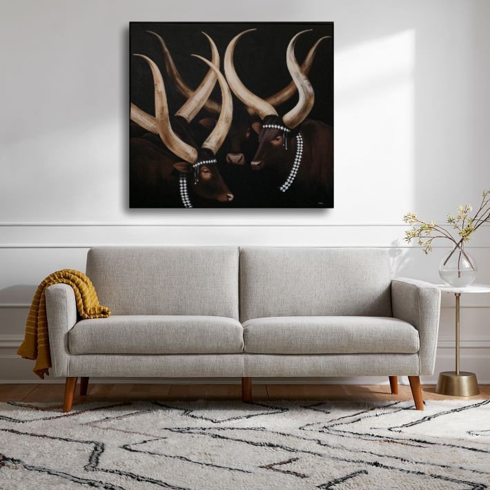 painting artwork on wall🎨🖌#inyambo #VisitRwanda how it look like ..don't hesitate 
book yours..DM for more or contact me:0780463326