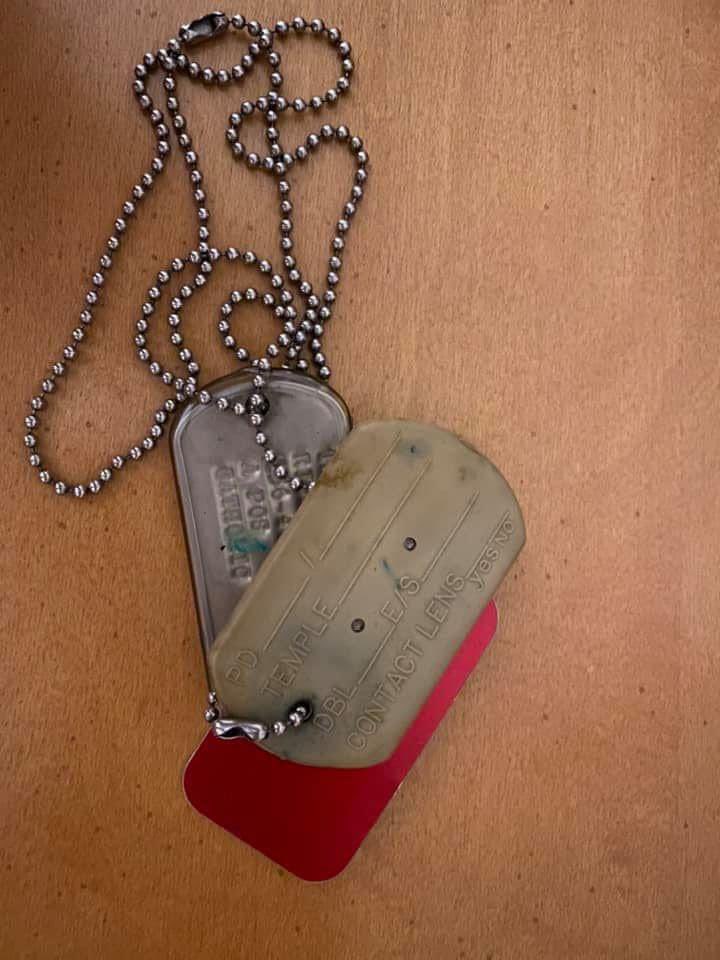 rick tracy tweet media