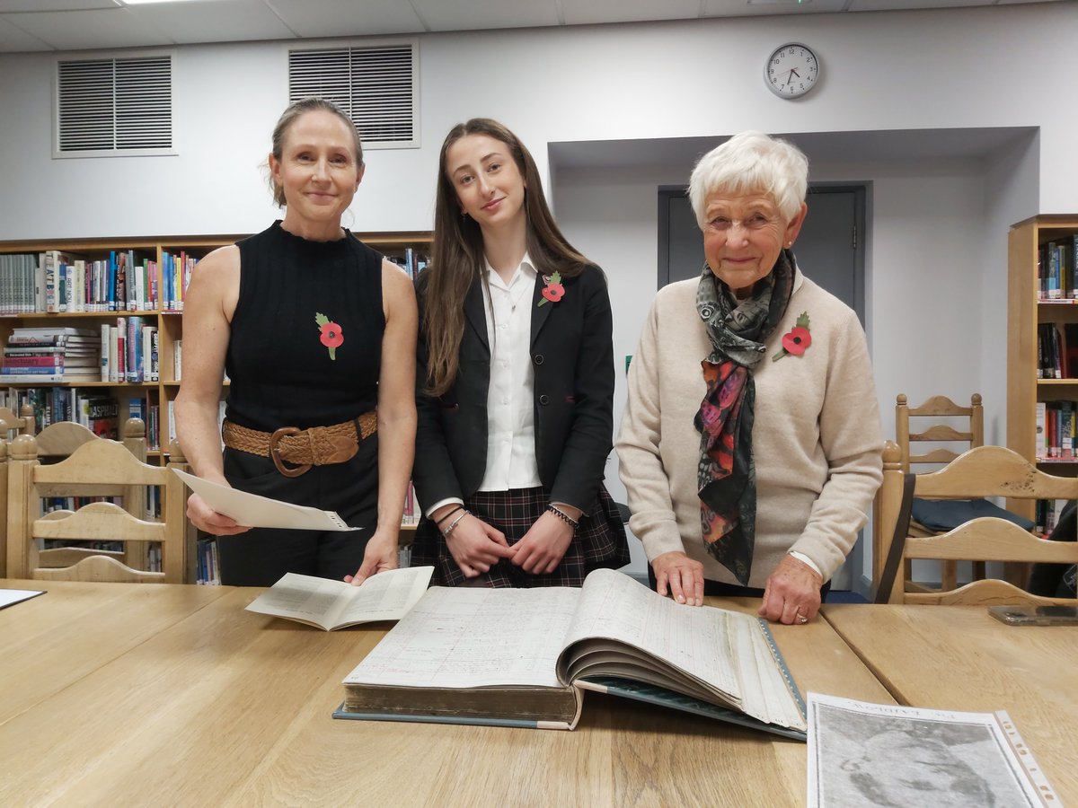 Dame Allan's Schools tweet media