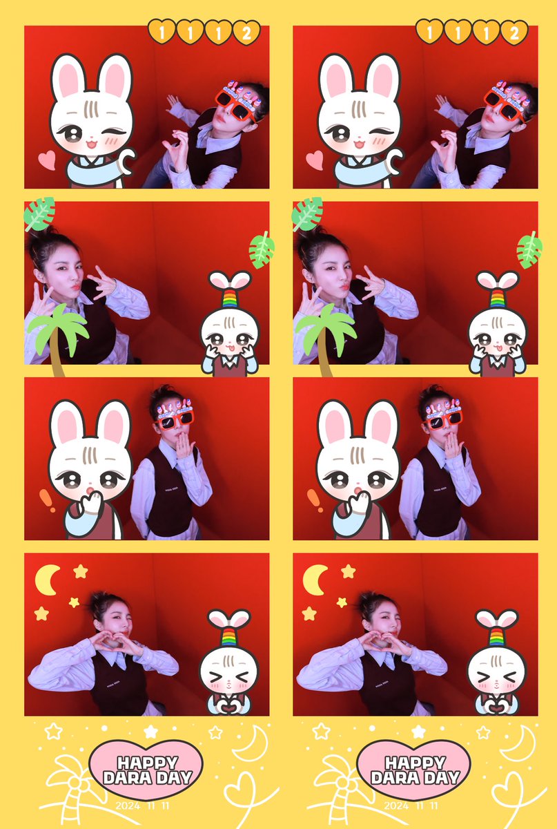 krungy21's tweet photo. 싼토끼 축! 생일 🎂🎉🐰♥️
#달토끼의_생일잔치
#daratokki_birthday_party 
제데로 찍기까지 시행착오도 있었지… ㅋㅋㅋ https://t.co/n6prHaXy6t