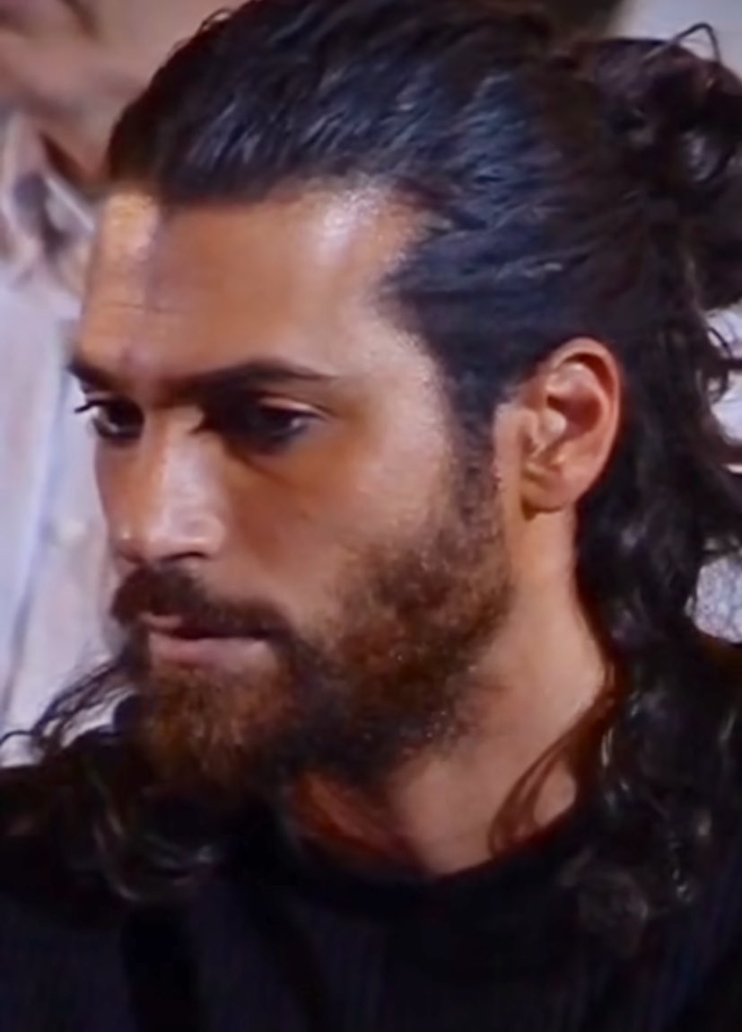 "Meu único" sempre lindíssimo!
#CanYaman