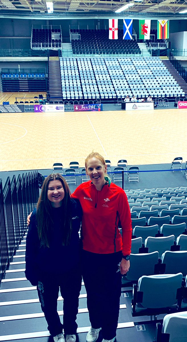 Gemma Davies tweet media