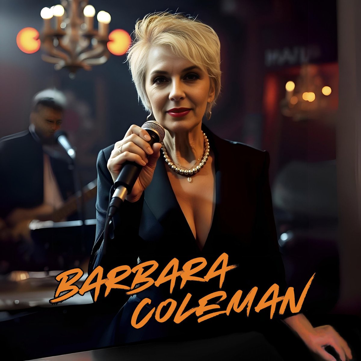 #Drumroll our HOT NEW ARTIST this week is the LEGENDARY Queen of the Playlists, BARBARA COLEMAN who had a secret life as a singer-songwriter. Listen to her "DANDELION’S FLIGHT (ORCHESTRAL JAZZ)" which she wrote and recorded in DC.
audiosparx.com/sa/archive/Jaz…
#music for yr #media #USA