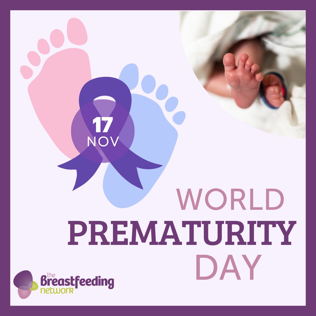 The Breastfeeding Network UK tweet media