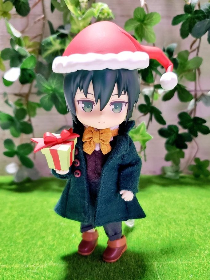 「時雨の会」ツイプラのページできました🎅
開催日：12月8日(日)
場所：広島県福山市駅前
時間：11時～17時
内容：ドール撮影交流会
詳細は固定ページにて→
#拡散希望RTご協力お願いいたします
#ドールオーナーさんと繋がりたい  #福山市
#時雨の会  #ドール撮影