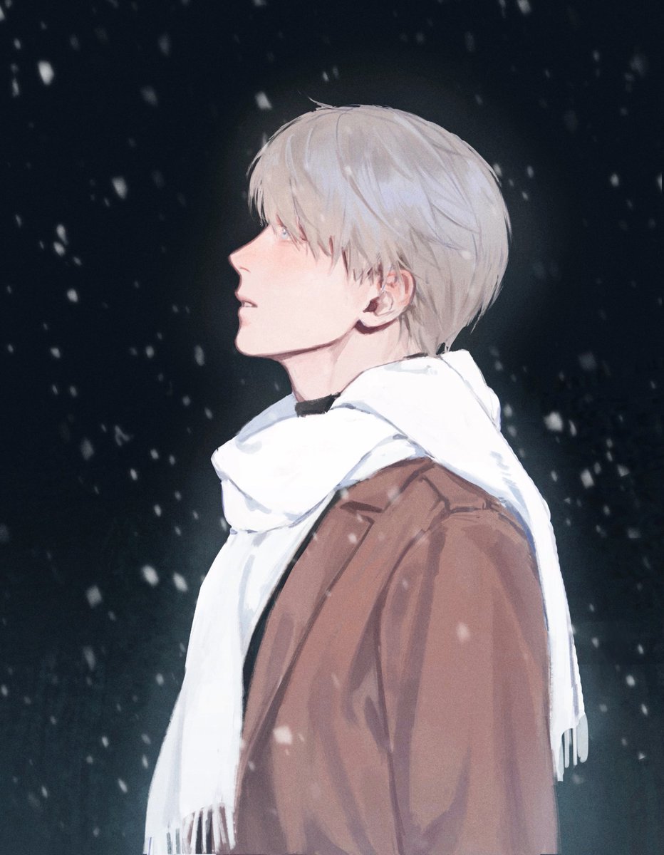 BOKI核桃 tweet media
