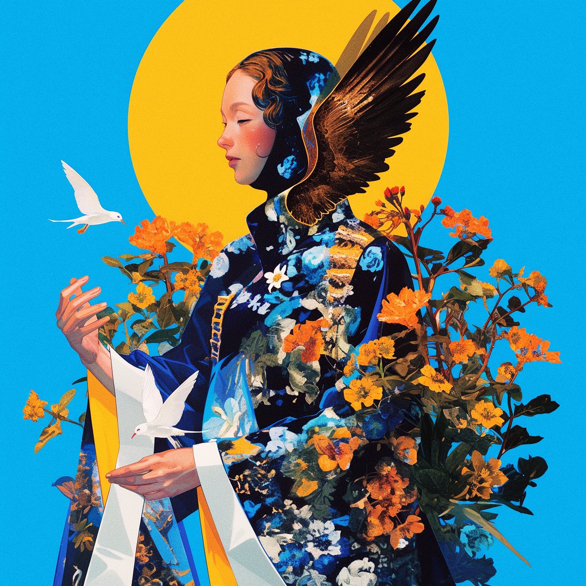 Artbellaπ§πΊ (@artbe11a) on Twitter photo Auction has started! π»β€οΈ
Dear <a href="/dg_submissions/">digitalgyoza</a> just placed the first bid! πππ
Much love & thank you!! π»π₯
Current bid: 25 $XTZ
wanna join?π Auction has started! π»β€οΈ
Dear <a href="/dg_submissions/">digitalgyoza</a> just placed the first bid! πππ
Much love & thank you!! π»π₯
Current bid: 25 $XTZ
wanna join?π
