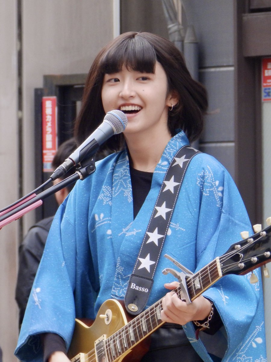 emily_emily_17's tweet photo. #大宮ホコ天ライブ パフォーマンス#76 #20241110
—— Set List ——
メインステージ①②
3rd Demo CD #CatchTheWind レコ発記念
1. Rewarded
2. Love For Hurts
3. Brokencar Waltz
4. Coffee
5. On My Way
ご来場の皆さま、そして足をとめて聴いてくださった皆さまありがとうごhttps://t.co/VELgQPNtoj https://t.co/TzVNqGTWHu