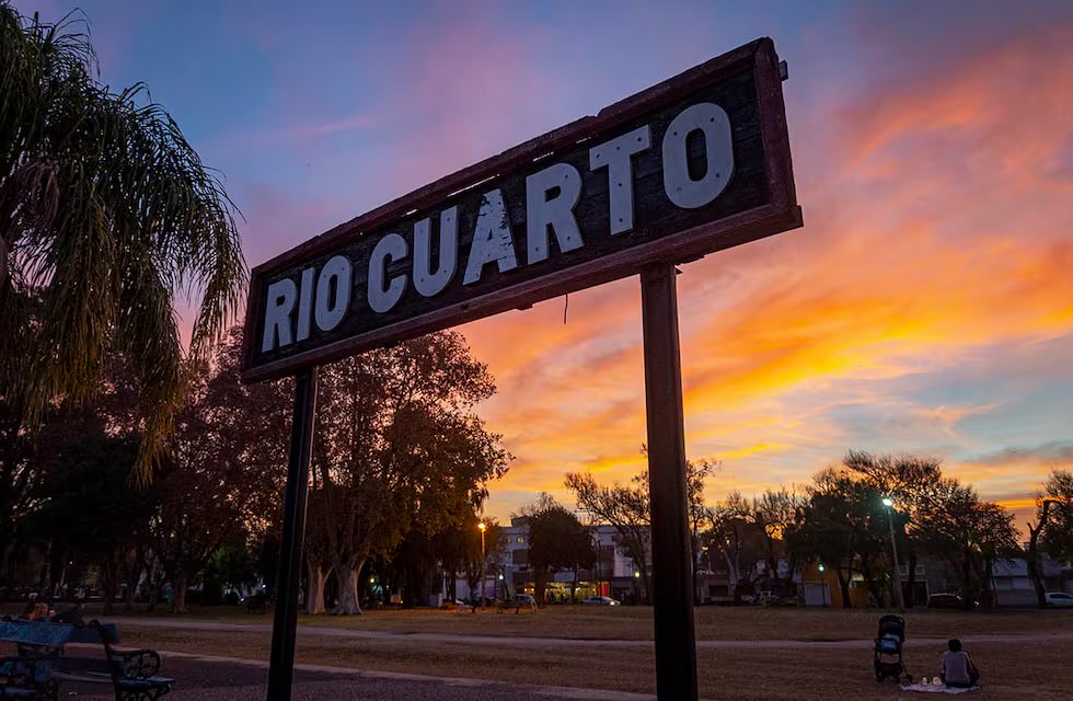 Feliz día Rio Cuarto !!!!