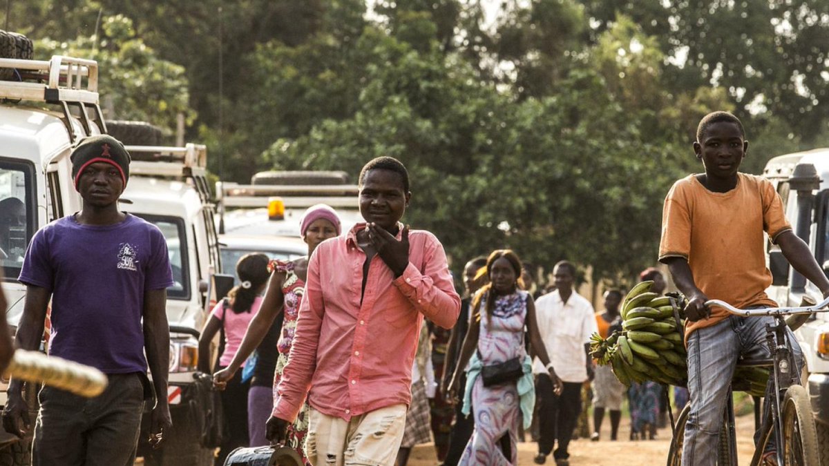 Unemployment rates for Africa’s youth are high—but there’s HOPE! Gen Z has the potential to reshape Africa’s food systems 🌱, driving growth &amp; innovation 💡.

RT if you believe in Africa’s youth 🎉!

👉🏽 bit.ly/PotentialGener…

🔸 <a href="/IFPRI_Africa/">IFPRI_Africa</a> 
🔸 <a href="/CGIAR/">CGIAR</a>