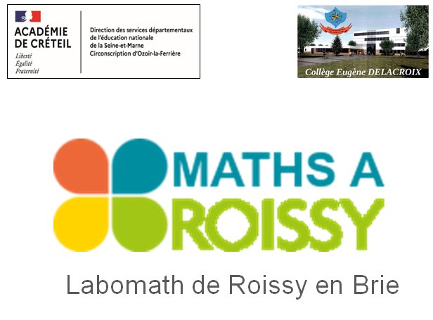 HalougiL's tweet photo. L'écart F-G se creuse en #maths.
Notre proposition au #labomath du collège @DelacroixRoissy:
- rôles modèles féminins avec le projet #Calculottées, que nos élèves iront présenter dans les écoles
- changer l'image des maths pour les élèves et les collègues.
https://t.co/cjrGoJ0a61 https://t.co/zigw448Zyi