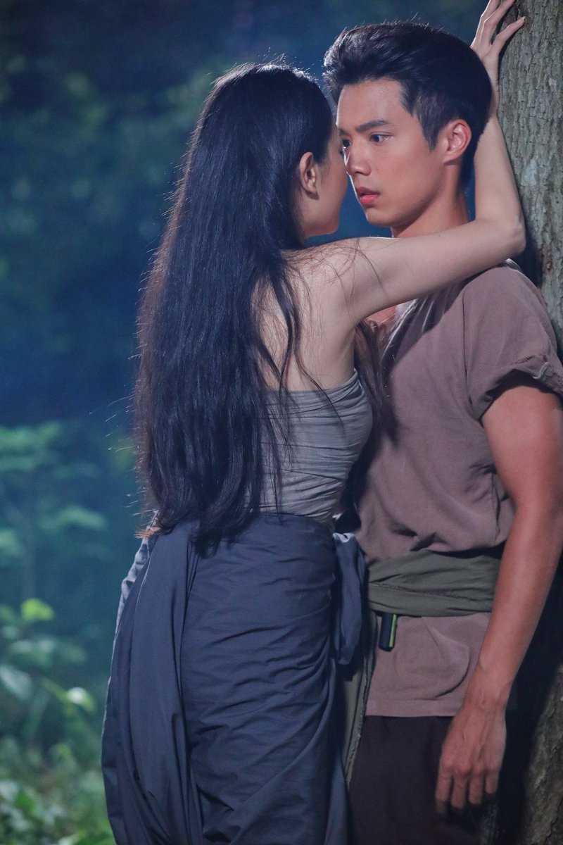 wenbinz's tweet photo. ผู้หญิงคนนี้ใครกัน !?
#นางนาคพระโขนงEP21
#MindsAtWork
🔻 https://t.co/OPdM8NLeGR