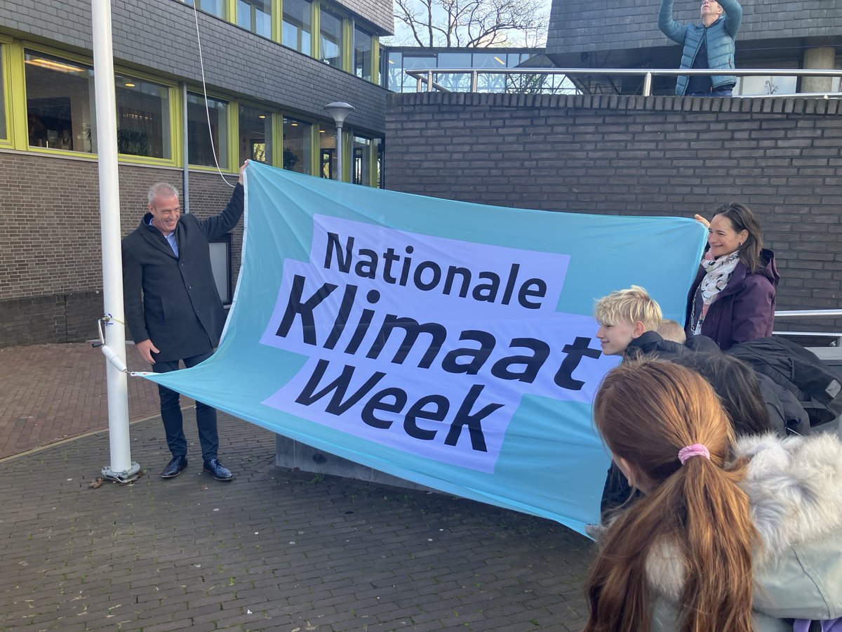 Gerben Karssenberg tweet media