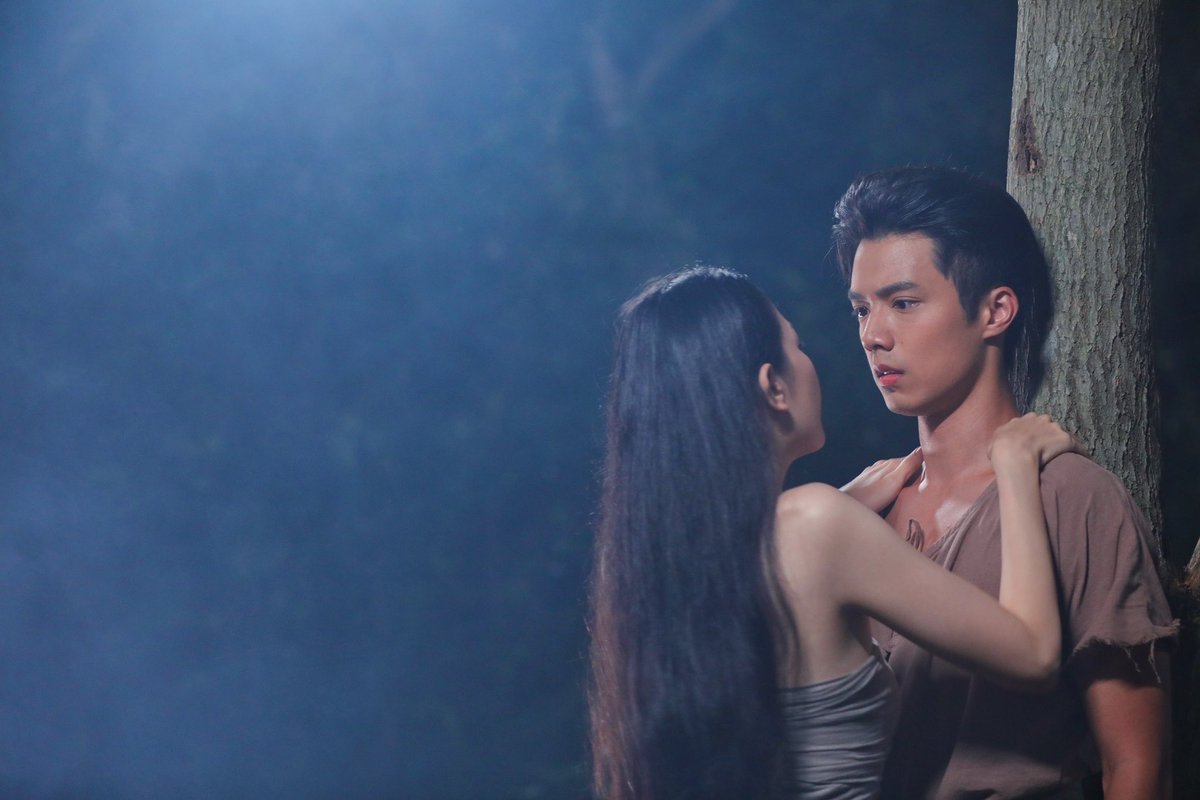 wenbinz's tweet photo. ผู้หญิงคนนี้ใครกัน !?
#นางนาคพระโขนงEP21
#MindsAtWork
🔻 https://t.co/OPdM8NLeGR