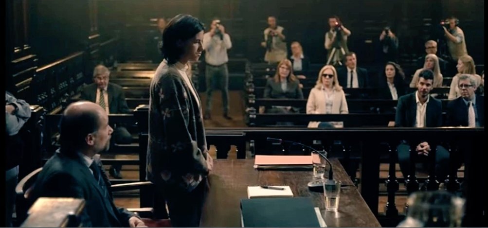 📽 Ciclo de Cine en el #CPACF 
        🎞 “Crímenes de Familia”
🗓 Martes #12Noviembre 
⏰️ 18 h
📍Salón Auditorio del 
Colegio Público de la Abogacía
 Av. Corrientes 1441, 1º piso
#Cultura #SaludMental #abogados
cpacf.org.ar/public/noticia…