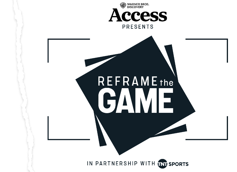 Women in Football (@womeninfootball) on Twitter photo Female filmmakers! 🎬🏃♀️
🫵Could YOU tell a story about women's sport that needs to be told?
The fantastic Reframe the Game programme from <a href="/WBDAccess/">Warner Bros. Discovery Access Programs</a> with <a href="/tntsports/">TNT Sports</a> could fund and broadcast your project!
Find the deets at warner-access.com/programs/refra… Female filmmakers! 🎬🏃♀️
🫵Could YOU tell a story about women's sport that needs to be told?
The fantastic Reframe the Game programme from <a href="/WBDAccess/">Warner Bros. Discovery Access Programs</a> with <a href="/tntsports/">TNT Sports</a> could fund and broadcast your project!
Find the deets at warner-access.com/programs/refra…