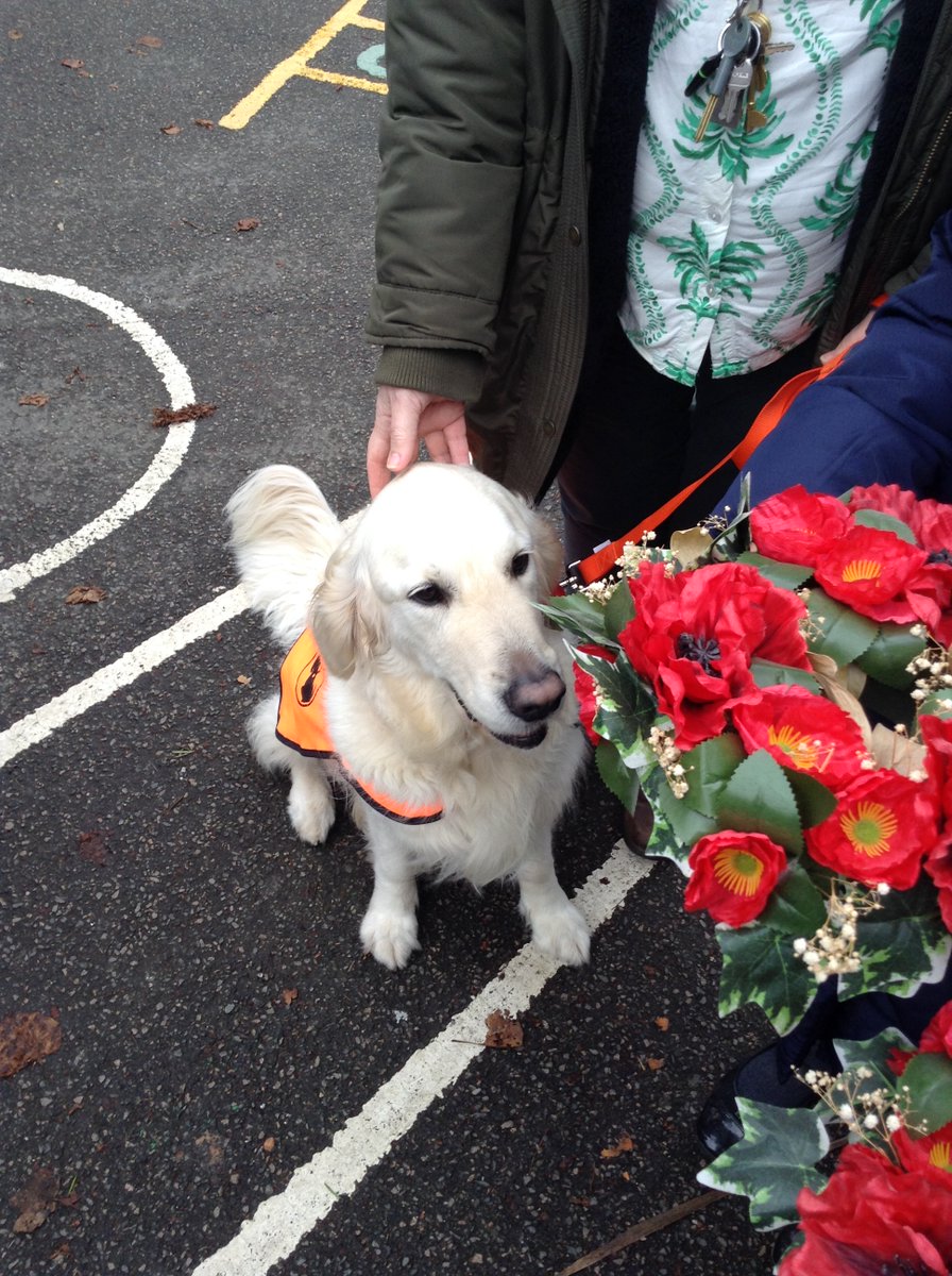 This morning Cotteridge paid their respects to all those who have made the ultimate sacrifice, during conflicts around the world. Our Head Pupils and Mr Willetts laid wreaths of remembrance after the Last Post and 2 minute silence.