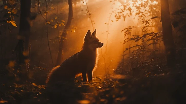 MetaMaskFoxBill's tweet photo. 📢Born on October the 6th 2024
💀Abandoned the same day by its founder
📄Disinherited hours later by his dad MM
🚑CTO'ed on the 8th
👻Asleep ever since...

🦊On the 11th day of the 11th month $Bill rises from the cold woodworks🍂

A new DAWN emerges,  my existence is inevitable🍁 https://t.co/DnmZdr9IT2
