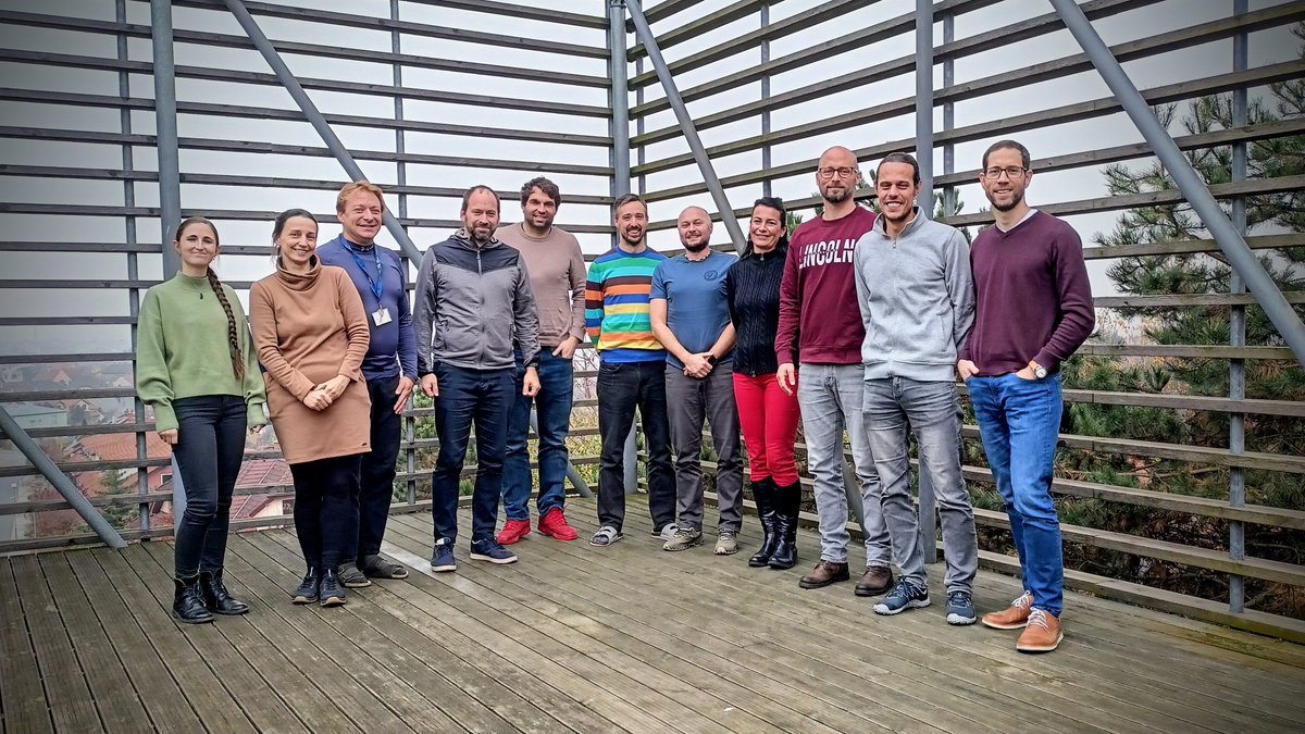 The countdown to Global Matrix 5️⃣ (@ActiveHealthyK1) has begun! 🚀 
Today, our national team gathered to brainstorm a strategy for what’s next. Big plans, bold moves ahead! 
#GlobalMatrix #AHKGA