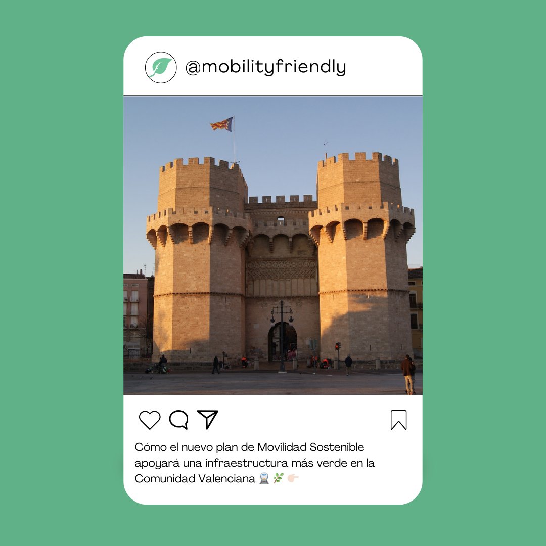 Mobility Friendly tweet media