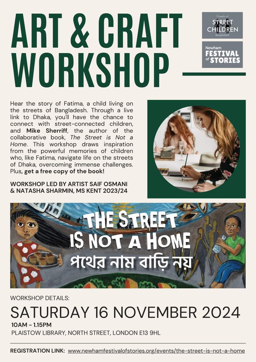 Friends of Street Children Bangladesh (@friendsofscbd) on Twitter photo 