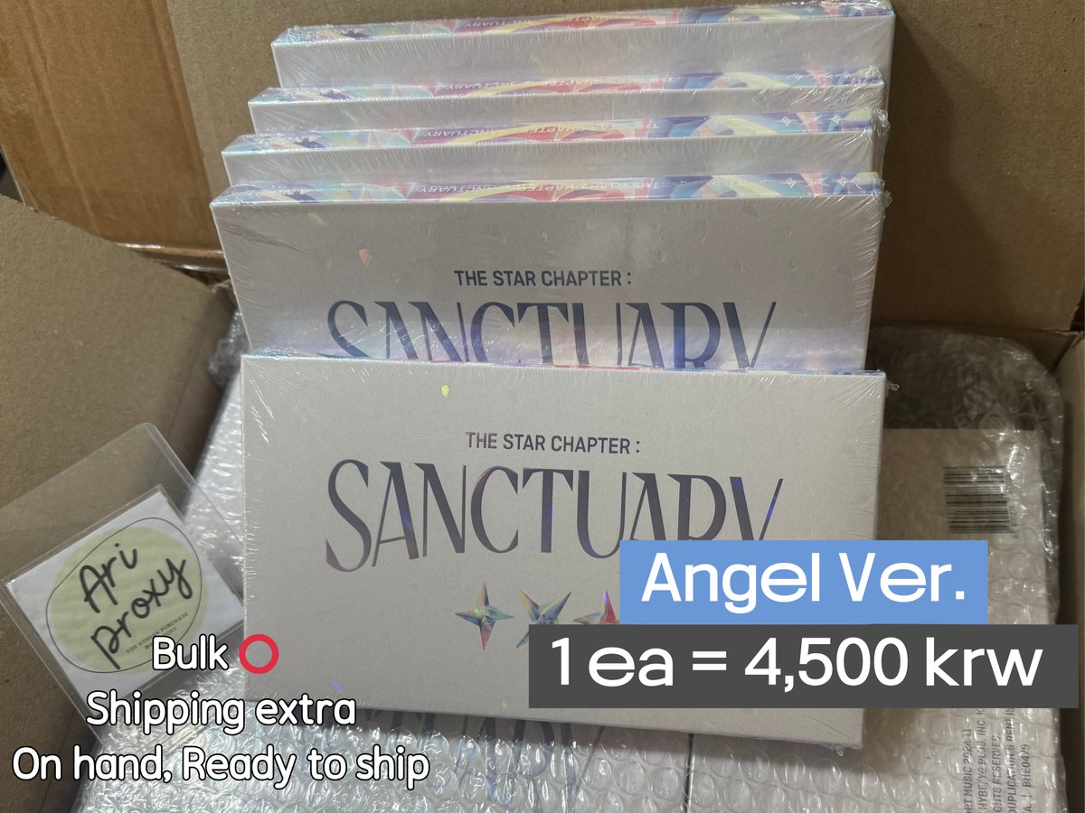 𝗔𝗿𝗶 🇰🇷 𝗞𝗼𝗿𝗲𝗮𝗻 𝗢𝗻𝗹𝗶𝗻𝗲 𝗣𝗿𝗼𝘅𝘆 tweet media