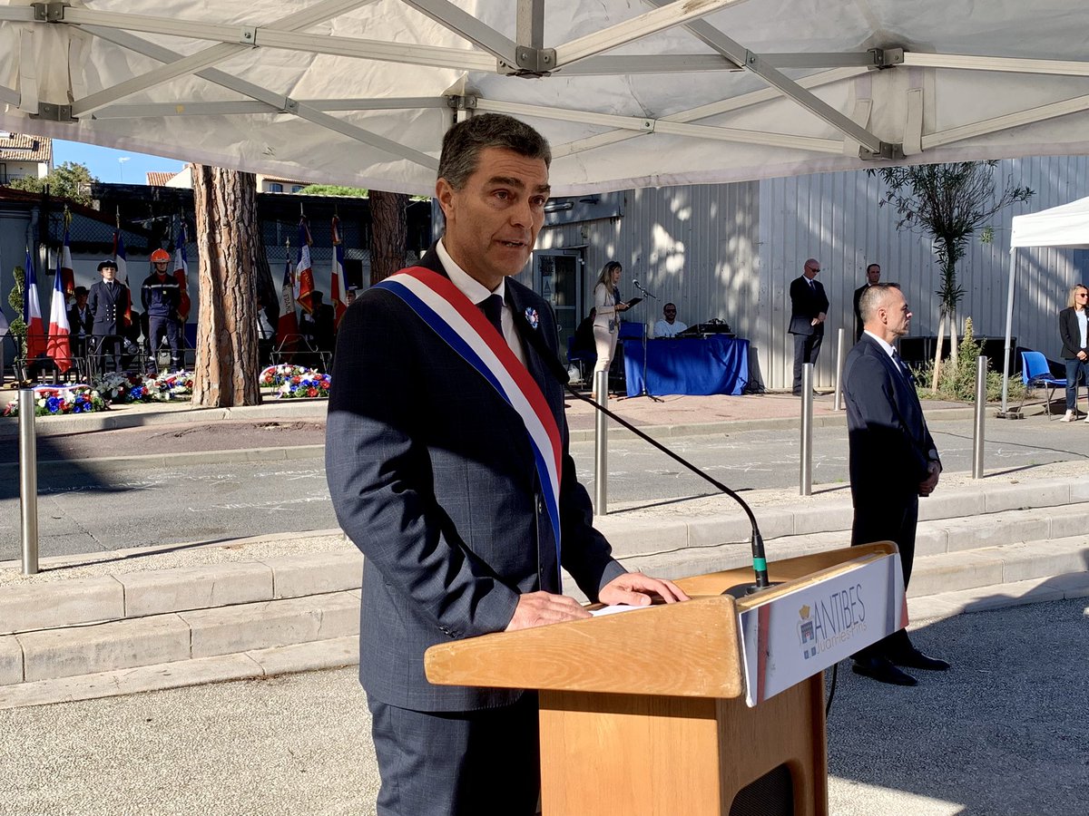 Eric PAUGET tweet media