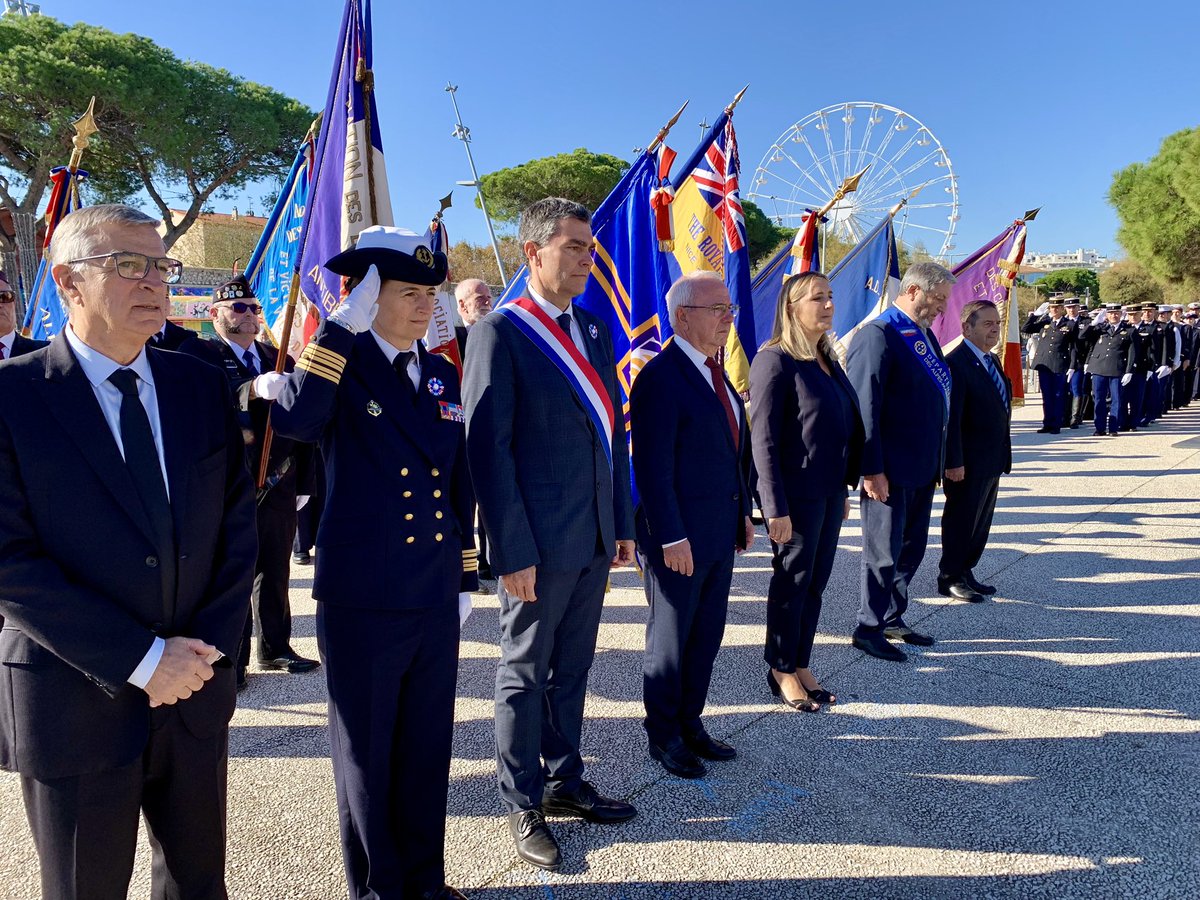 Eric PAUGET tweet media