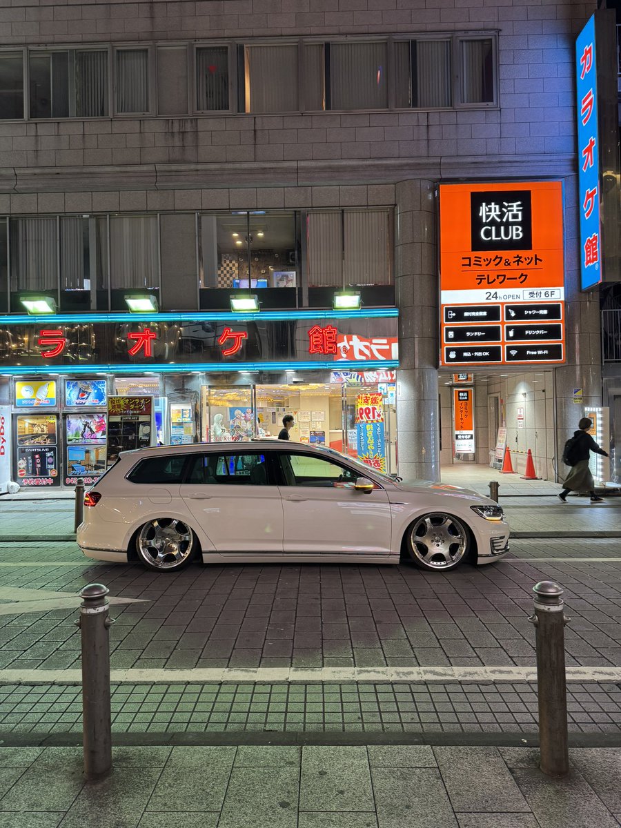 Passat_gte's tweet photo. 刺さる人に刺さってくれればいいなぁ🤓 https://t.co/yLJ0y5nWui