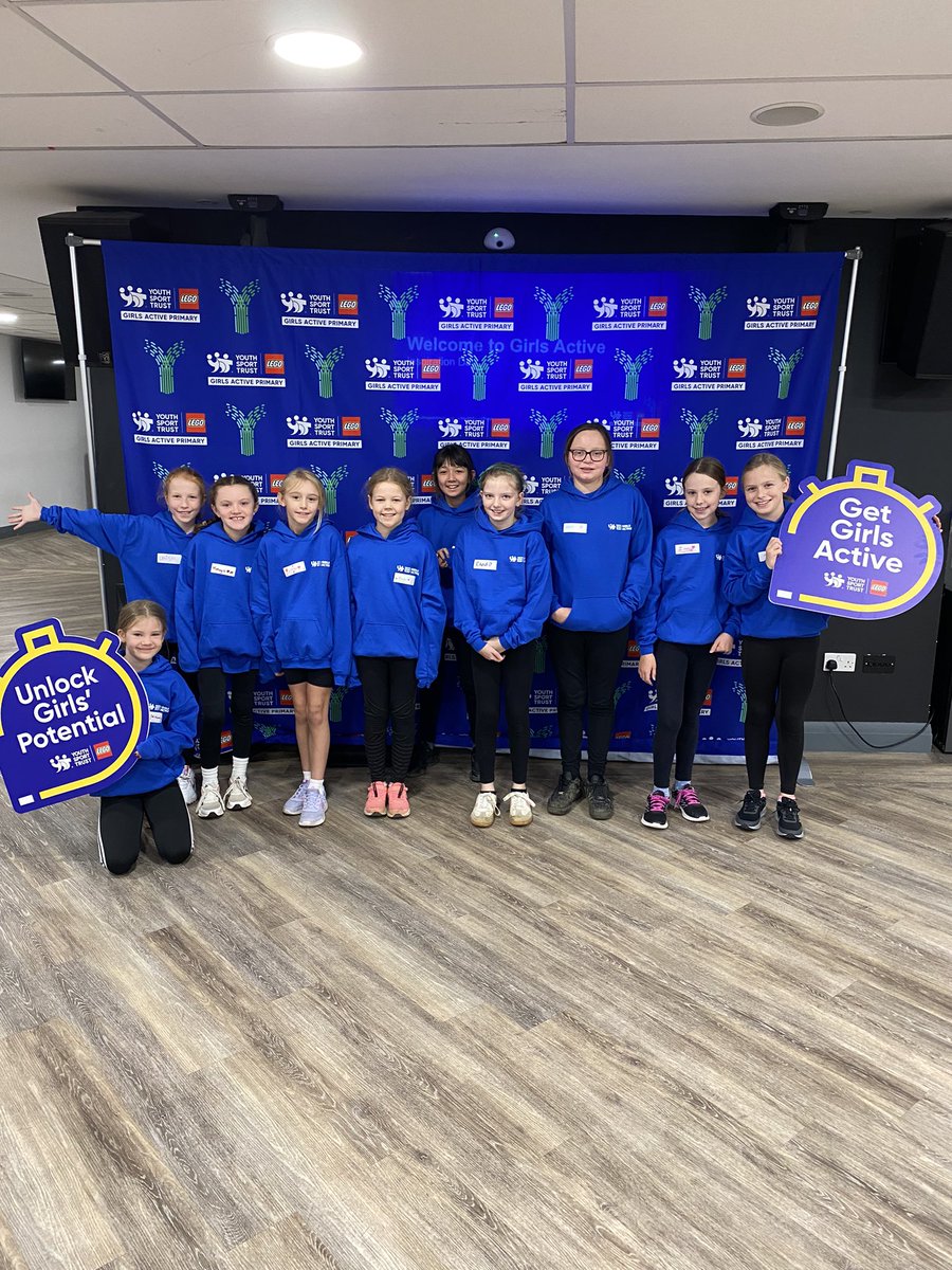 Ponteland Primary tweet media