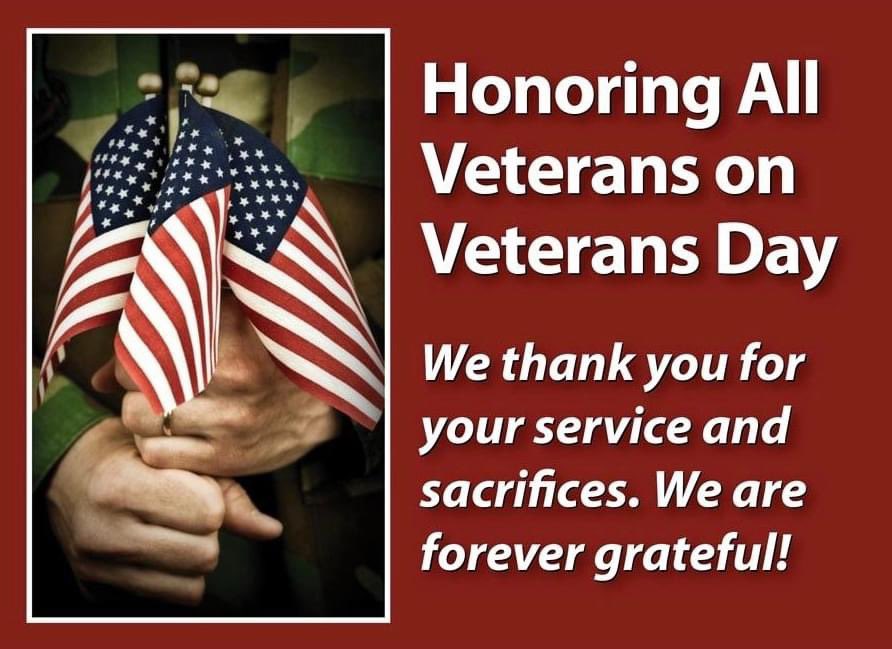 MyFCTA (@myfcta) on Twitter photo Thank you to all veterans for their service to our country. We also want to recognize the many veterans who continue their service to our communities as educators in our public schools. #HonoringAllWhoServe Thank you to all veterans for their service to our country. We also want to recognize the many veterans who continue their service to our communities as educators in our public schools. #HonoringAllWhoServe